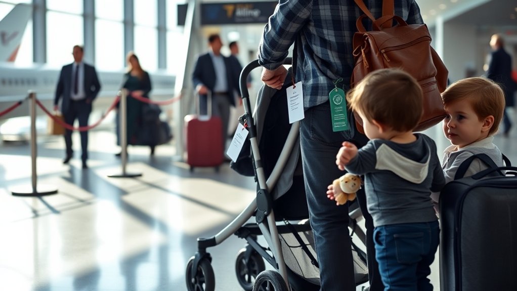 prepare tag protect travel