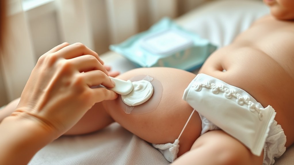 protect soothe heal skin