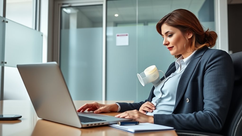 pumping rights and protections