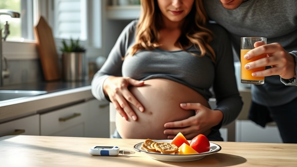 recognize and manage hypoglycemia