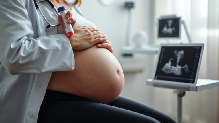 rh factor pregnancy risks