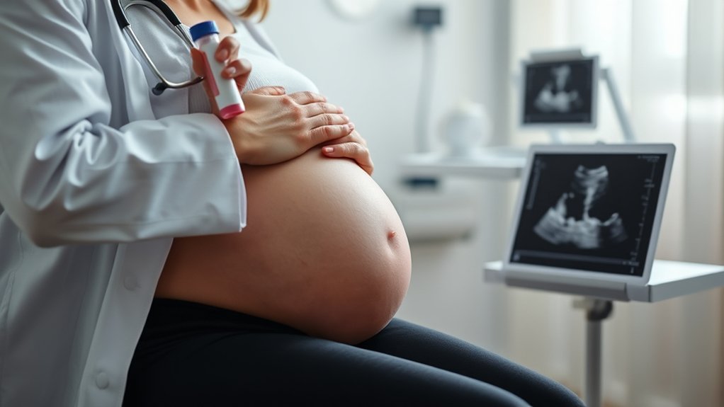 rh factor pregnancy risks