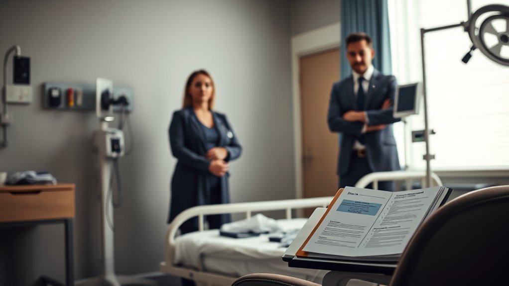 right to refuse surgery