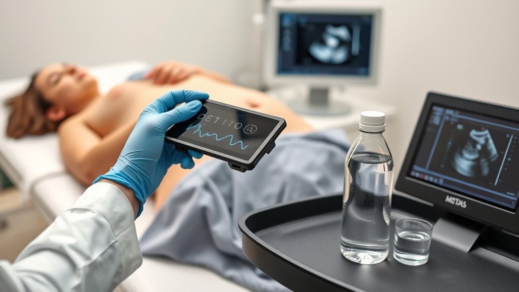 risk classification of findings