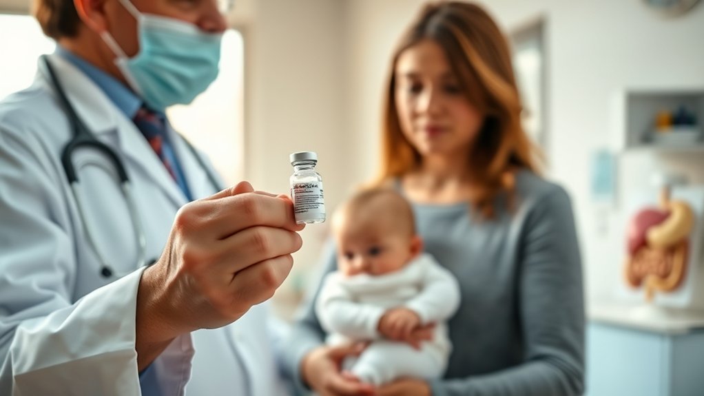 rotavirus vaccination saves lives