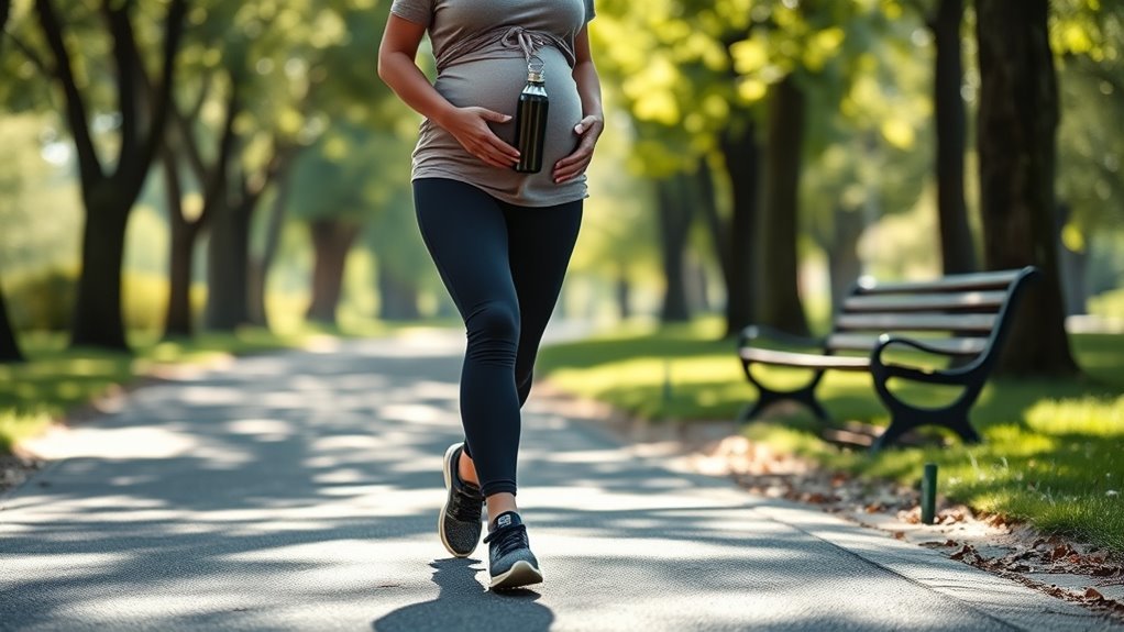 safe and supportive walking