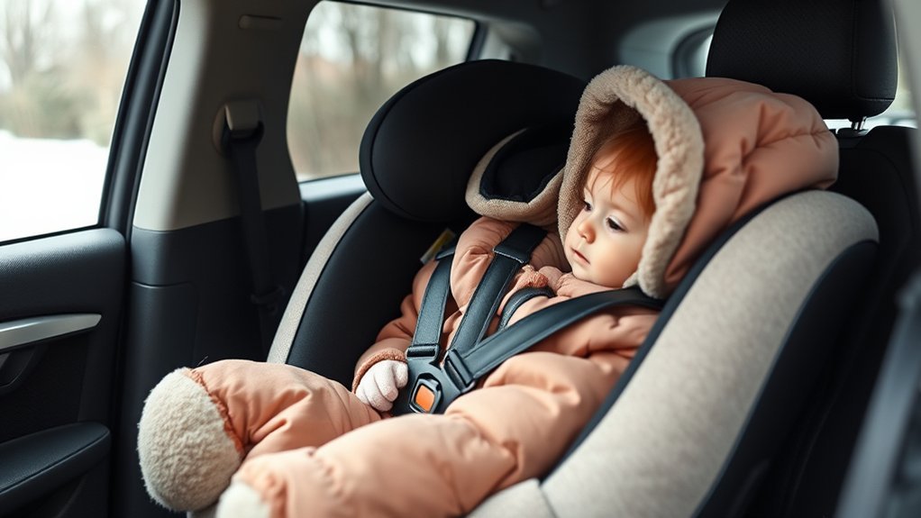 safe approved car seat covers