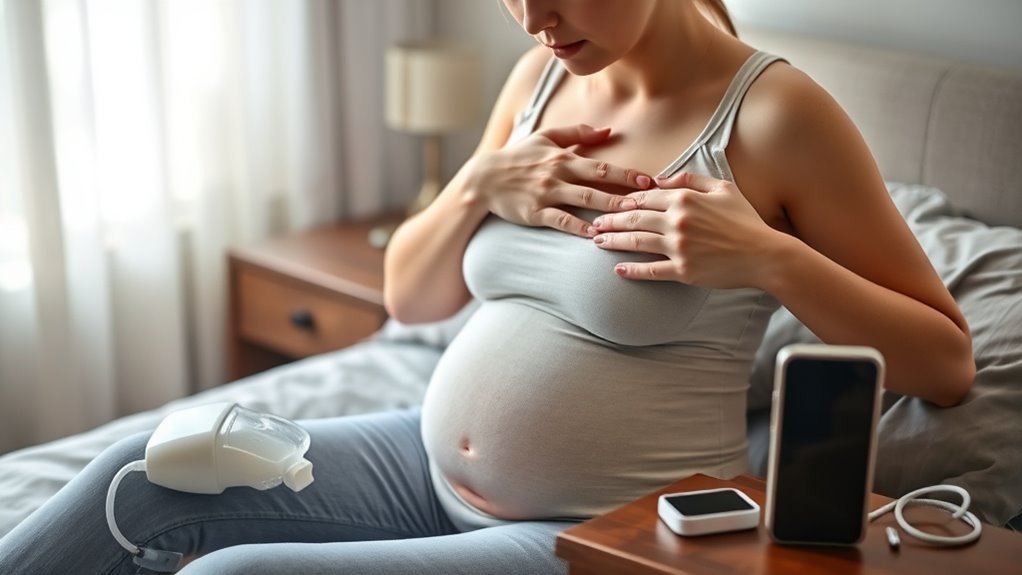 seek timely medical help