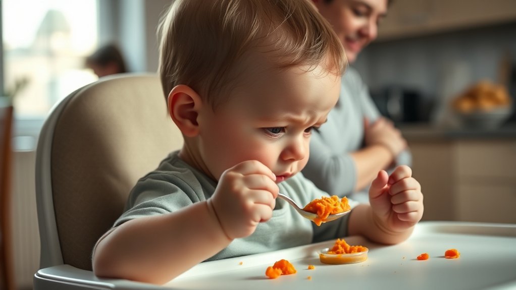 sensory food aversion support