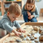 sensory play misconceptions explained