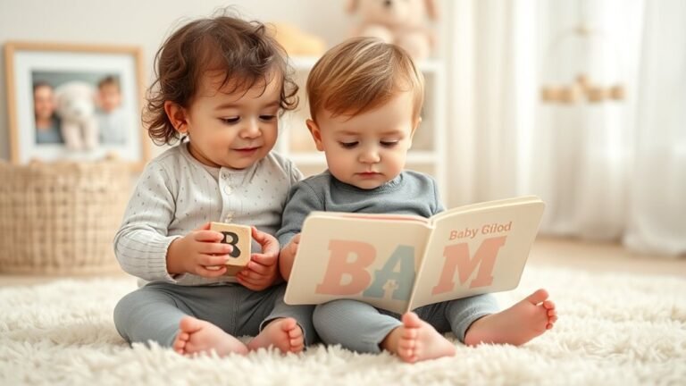 sibling name harmony ideas