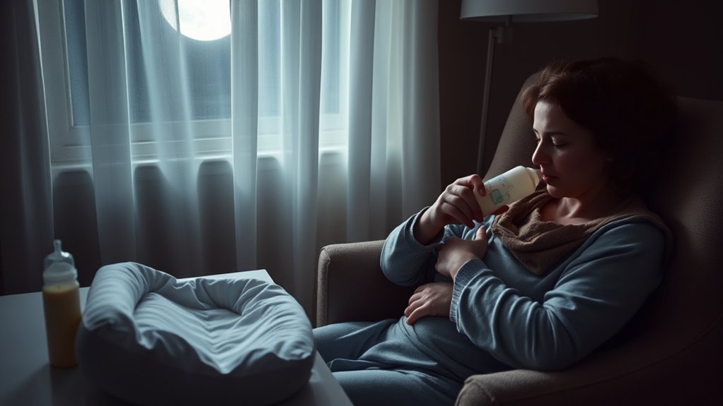 signs for formula supplementation