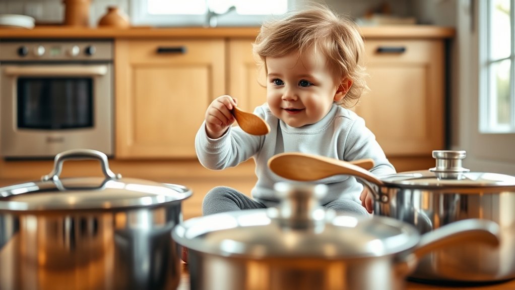 sound exploration with creativity