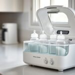 sterilizing baby bottles explained