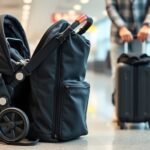 stroller bags pros and cons