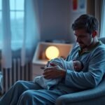 surviving challenging nighttime hours