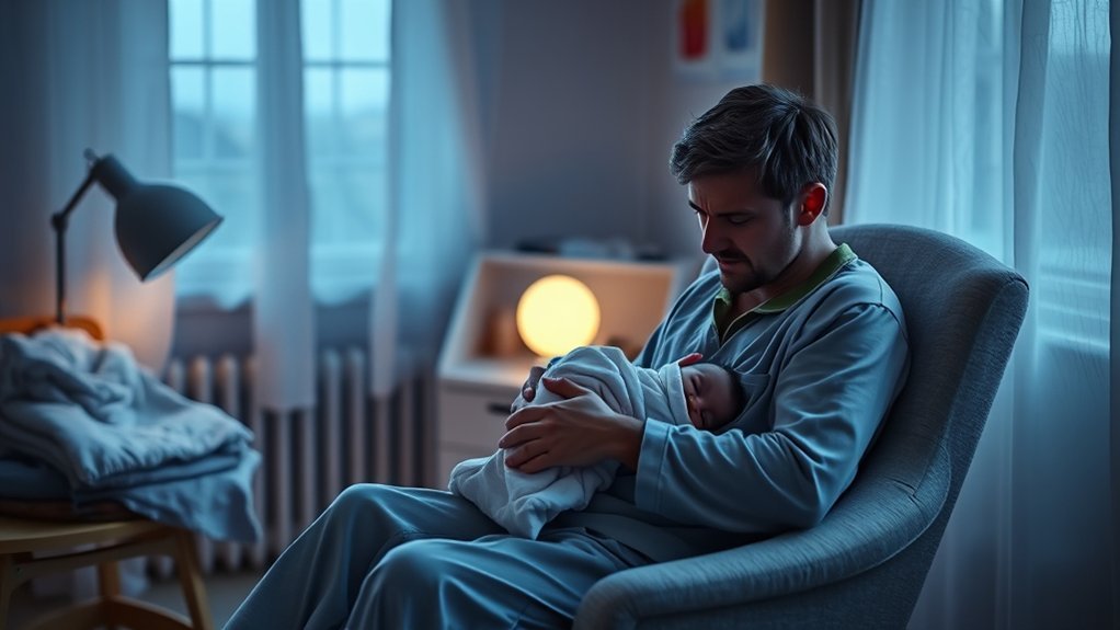 surviving challenging nighttime hours