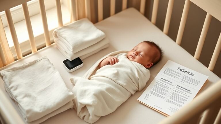 swaddling facts myths insights