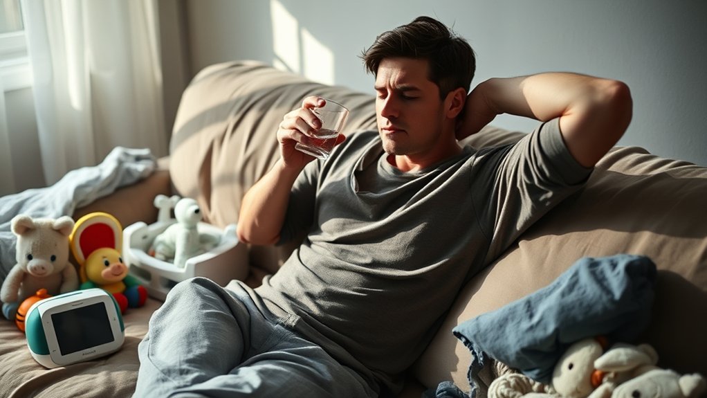 time for yourself matters