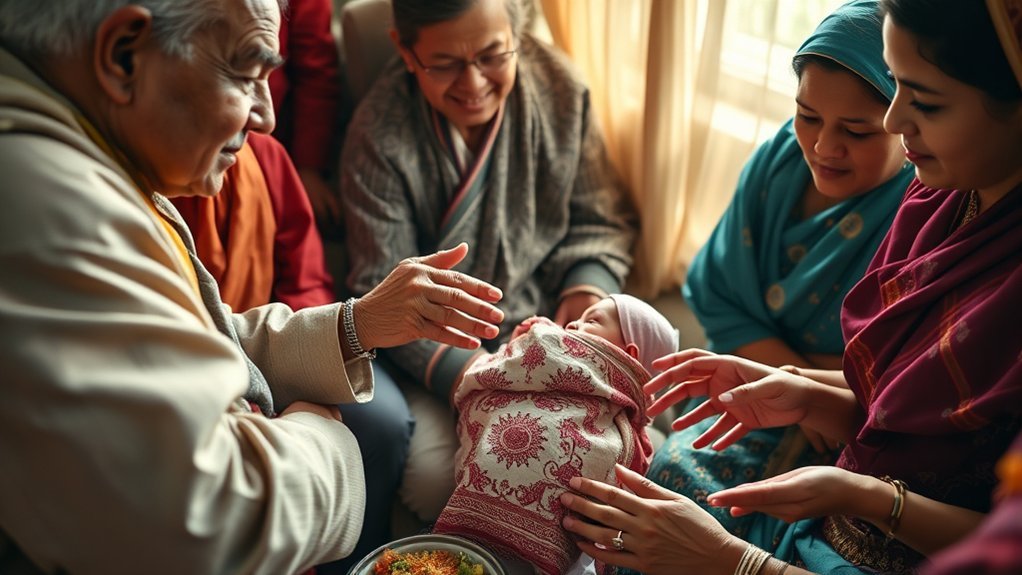 tradition meets personal expression