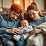 traveling with baby tips