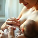 triggering letdown reflex explained