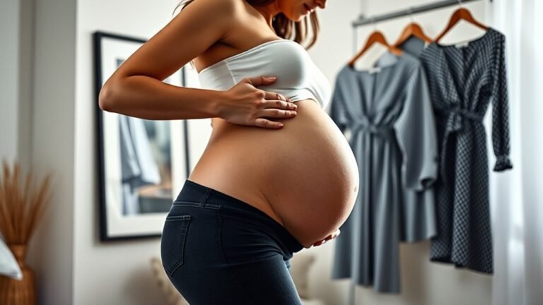 twin pregnancy weight guidelines