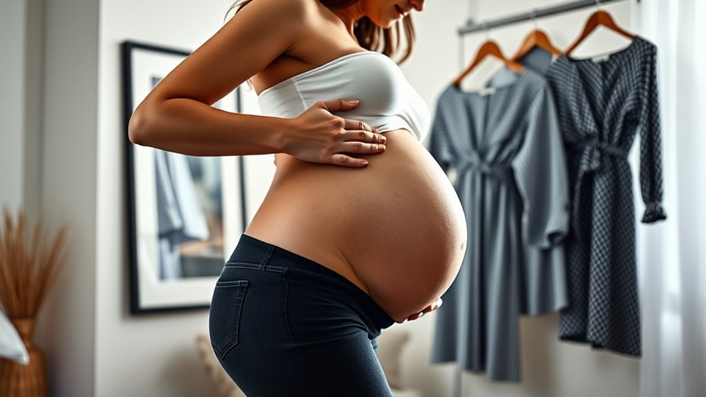 twin pregnancy weight guidelines