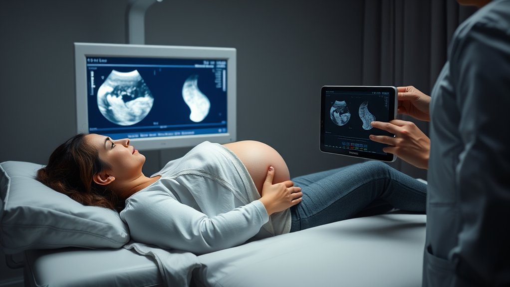 twins growth and health assessment