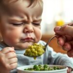 understanding baby food aversions