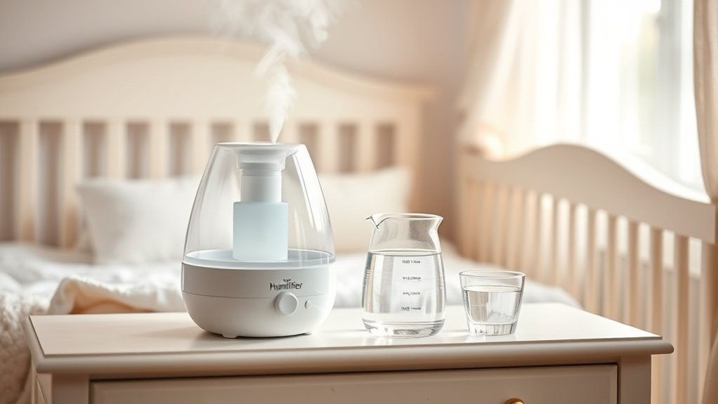 use safe clean water