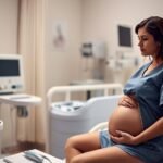 vaginal delivery risks assessed