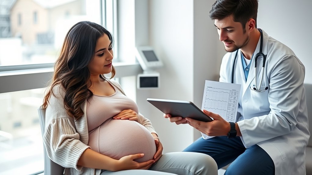 vbac risks and considerations