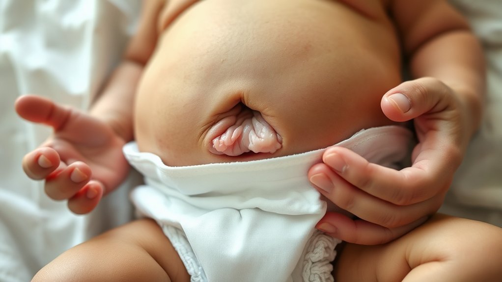 watch for infection signs