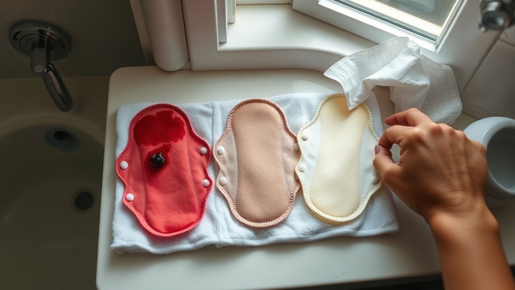 watch for serious complications