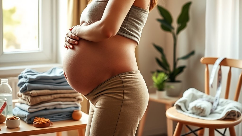 weight gain guidelines for twins