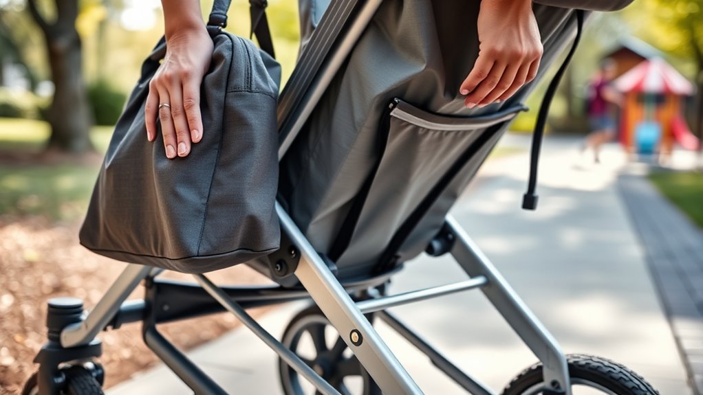 weight limits and durability