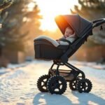 winter ready stroller recommendations