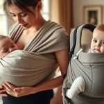 wraps or carriers choosing wisely