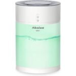 abolee xu012r humidifier review