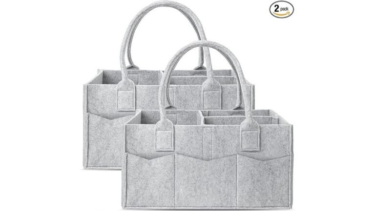 adorable and practical organizer