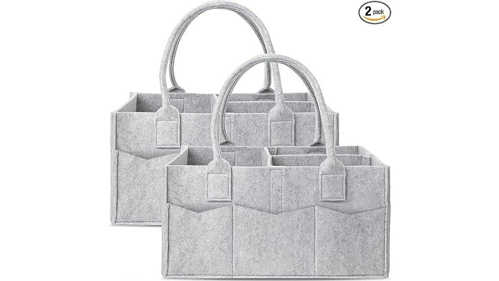 adorable and practical organizer