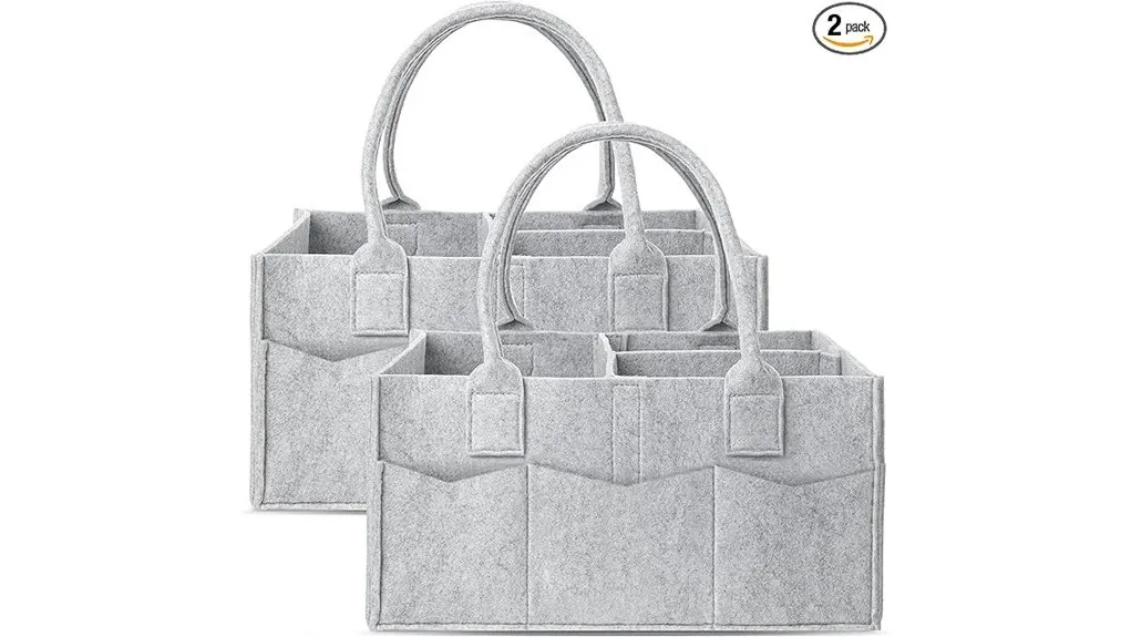adorable and practical organizer