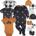 adorable baby gift set