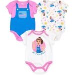 adorable baby girl bodysuits