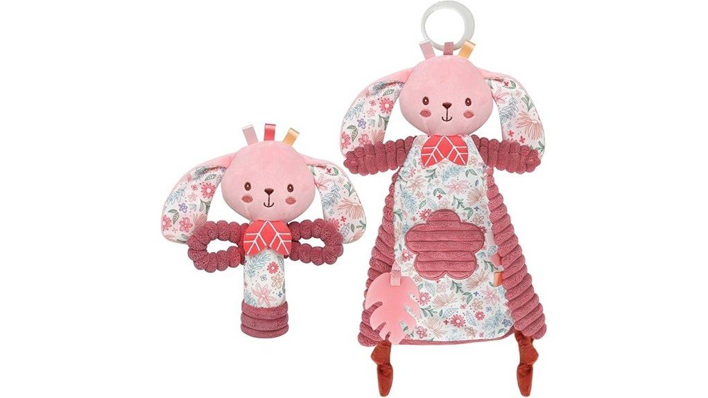 adorable comfort for babies