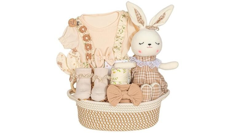 adorable gift for newborns