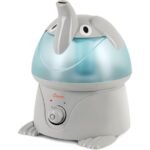 adorable humidifier for comfort
