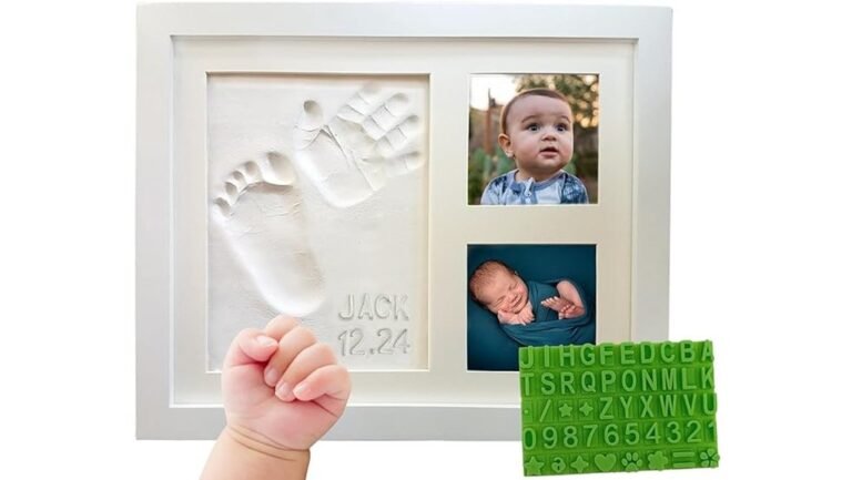 adorable keepsake for memories