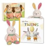 adorable twin baby gifts